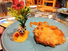 -玛莎西餐厅(佳润华庭店)