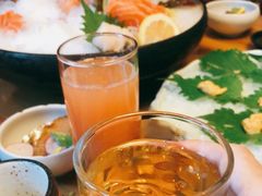 -王鼎精致料理铁板烧(世博源店)