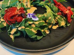 冰草小章鱼-唐廊烤鸭店(工体店)