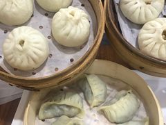 -东升灌浆包(辛庄街总店)