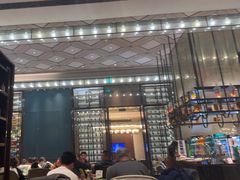 -富力万达文华酒店·海鲜自助