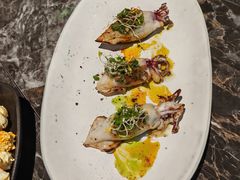-LESCEDARS Brasserie Bistro香柏树