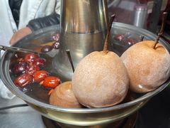 -正宁路小吃夜市