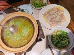 -寨子里的·钵钵菜·湘西山里菜(魅力湘西店)