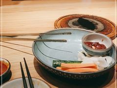 -烧肉达人•炭火烧肉(新天地店)