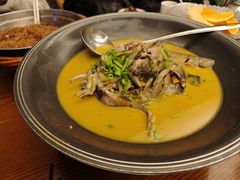 -饭怕鱼·黄焖鲟龙鱼(湖大店)