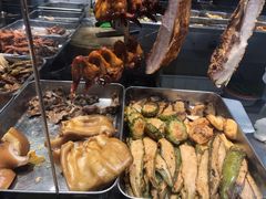 -张仔烧腊店(天河店)