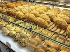 -BreadTalk面包新语·烘焙蛋糕(东方宝泰广场店)