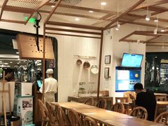大堂-小满手工粉(上海品尊国际店)