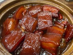 外婆红烧肉-民间瓦缸煨汤館(嵩山路店)