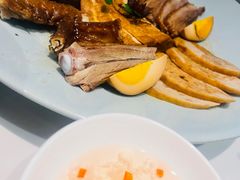 -潮堂 · 潮州菜(国贸商城店)