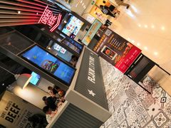 -卡乐星(美罗城店)