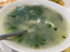 -巴扎美食·新疆菜·西域歌舞表演餐厅(新疆大厦店)