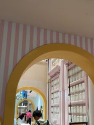 -奈尔宝家庭中心·亲子餐厅(长沙运达汇店)