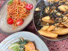 -La Terre乐田(万象城店)