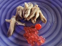 鸭舌-岁粤Moon·湖景餐厅(月光码头店)