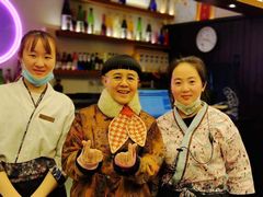 -千寻山野烤肉(中关村店)