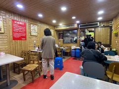 大堂-飞珠面店(海莲路店)