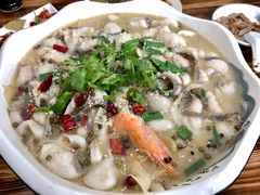 -无招牌