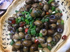 -下梅人家土菜馆(历史文化餐厅度假区店)