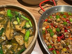 -泥糊破店小酒馆·团建聚餐(南京西路店)