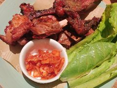 -半秋山西餐厅(巴南万达广场店)