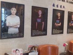 -跃动游泳健身俱乐部(新华传媒店)