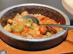 -曾宴·楚菜(湖北省博物馆店)