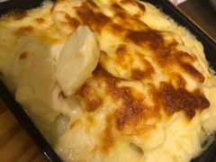 -92°C俄式厨房(中央大街店)