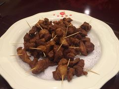-万宝海鲜舫(劳动公园店)