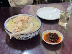 -丁太婆老妈蹄花(人民公园非遗总店)