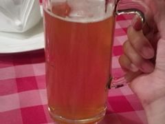 自酿黄啤-杭州国际会议中心洲际酒店-德国啤酒屋(砂之船国际生活广场店)