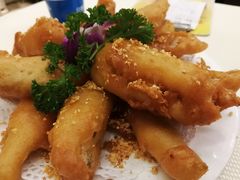 -新享乐海鲜(翠华路店)