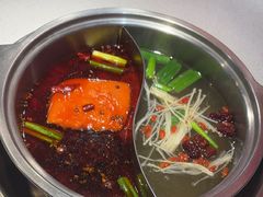 -来伊回麻辣烫·火锅串串清真(红瓦寺总店)