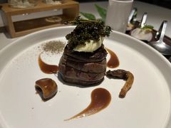 -王品牛排(珠海富华里店)