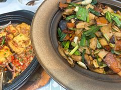 -云海肴·汽锅鸡·云南菜(高德置地店)