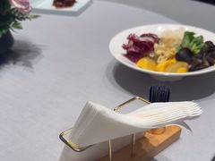 -狮王府淮扬菜(百家湖1912店)
