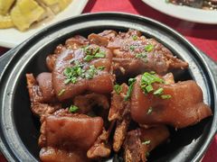 -阿莉餐厅(枣阳路店)