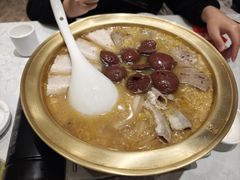 -老妈菜馆(建设街店)