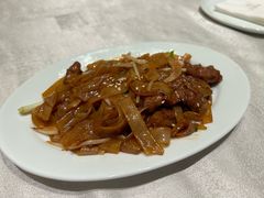 -臻萃轩中餐厅(国家会展中心店)