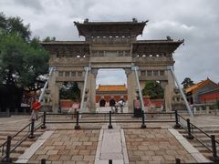 -北陵公园