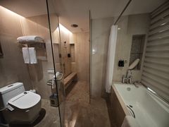-雅枫国际酒店(深圳会展中心店)