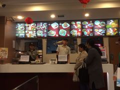 -魏家凉皮(曼哈顿店)