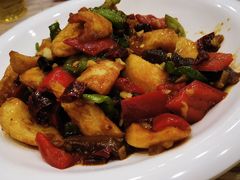 -江城燕子大排档(江汉路步行街店)