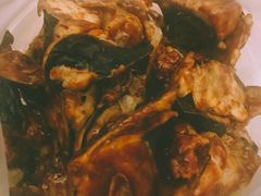 -桃子餐厅·天津菜(红星路直营店)