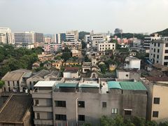 -香云轩·顺德菜(香云纱园林酒店店)