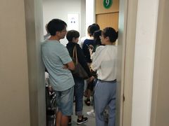 -复旦大学附属华山医院(总院)
