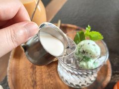 -菌自由丨野生菌火锅特色庭院餐厅(丽江古城店)