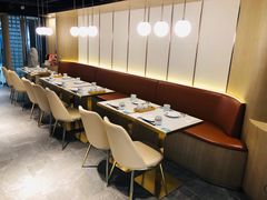 大堂-芮麒·日本料理(淮海路店)