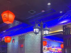 -山河屯铁锅炖·非遗东北菜(南山店)